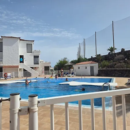شقة Eddy's Marina View